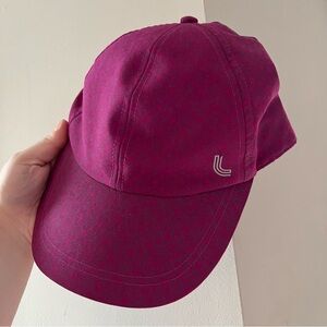 Lole Running Cap
